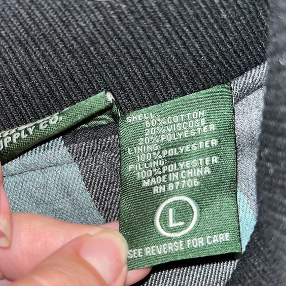 Women’s jacket - Picture 6 of 6